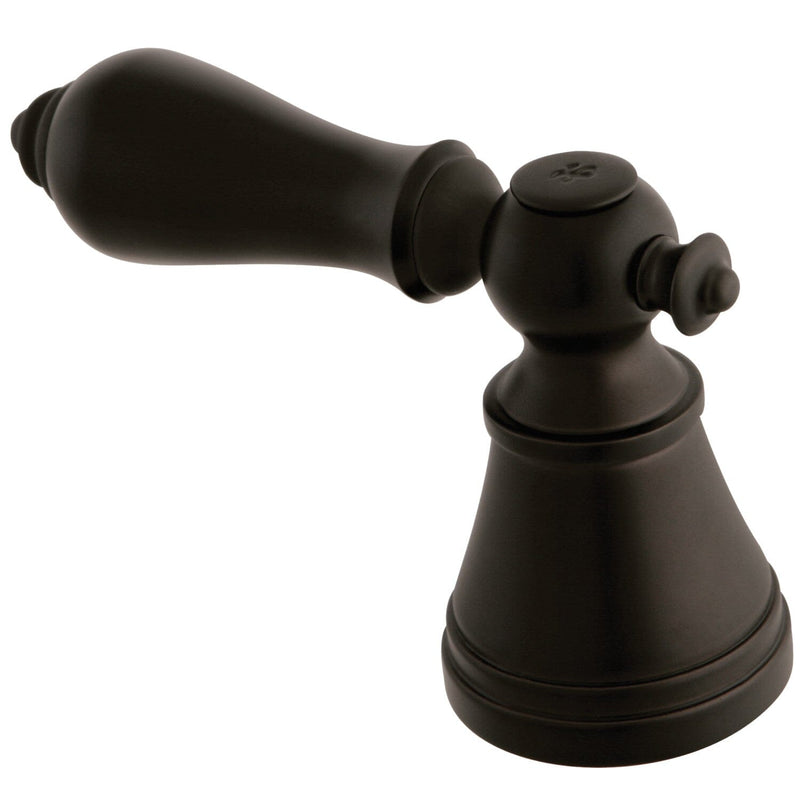 Metal Lever Handle (Hot Side)