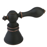 Metal Lever Handle (Cold Side)