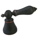 Metal Lever Handle (Cold Side)