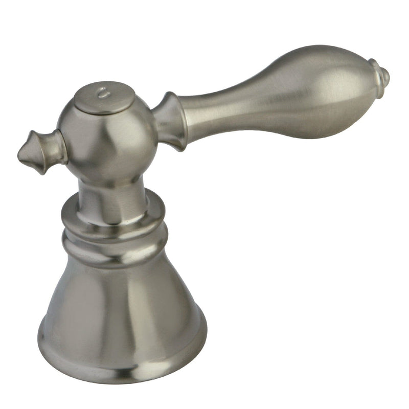 Metal Lever Handle (Cold Side)