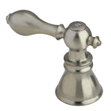 Metal Lever Handle (Hot Side)