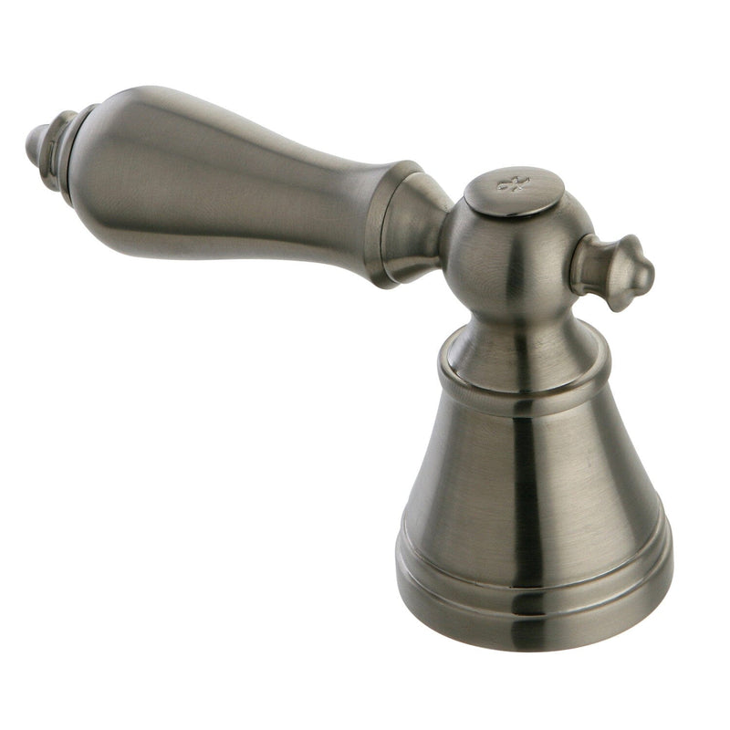 Metal Lever Handle (Hot Side)