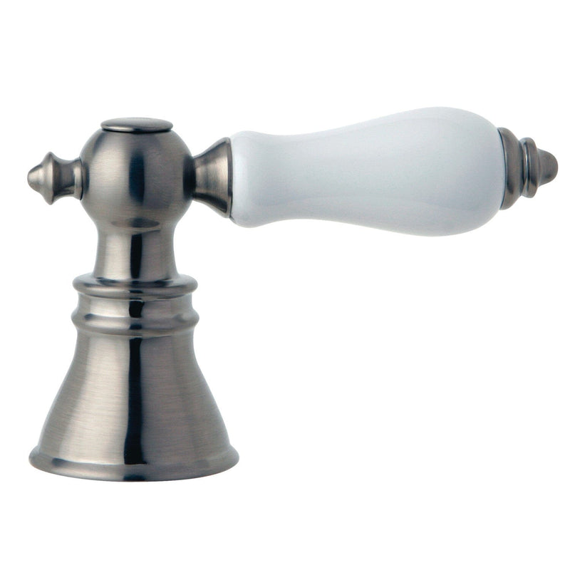 Metal Lever Handle (Cold Side)