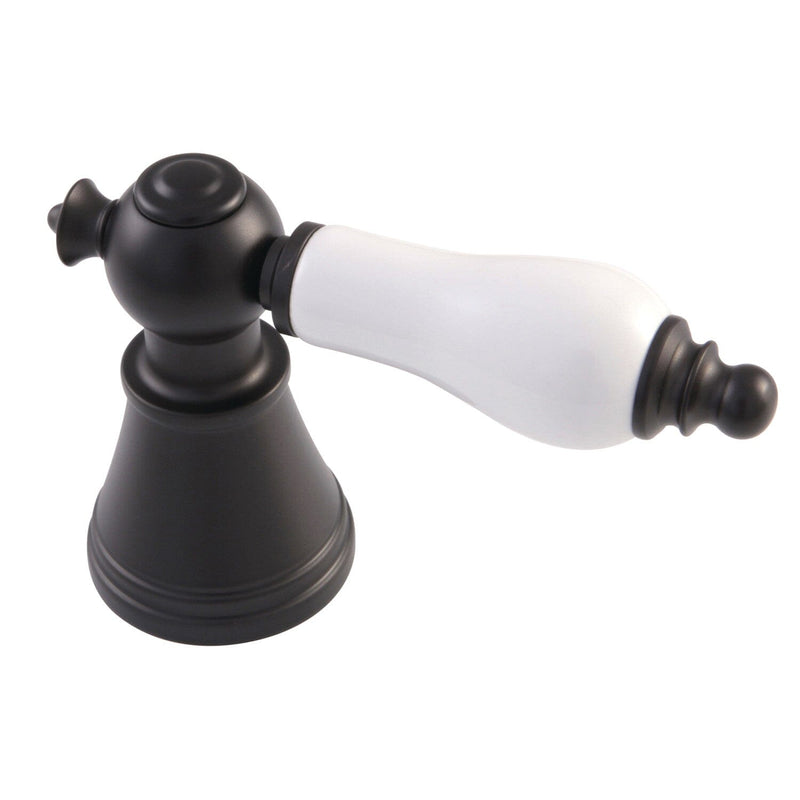 Porcelain Lever Handle