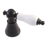 Porcelain Lever Handle
