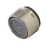 Cal Green 1.2 GPM Neoperl Male Aerator