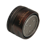 Cal Green 1.2 GPM Male Aerator