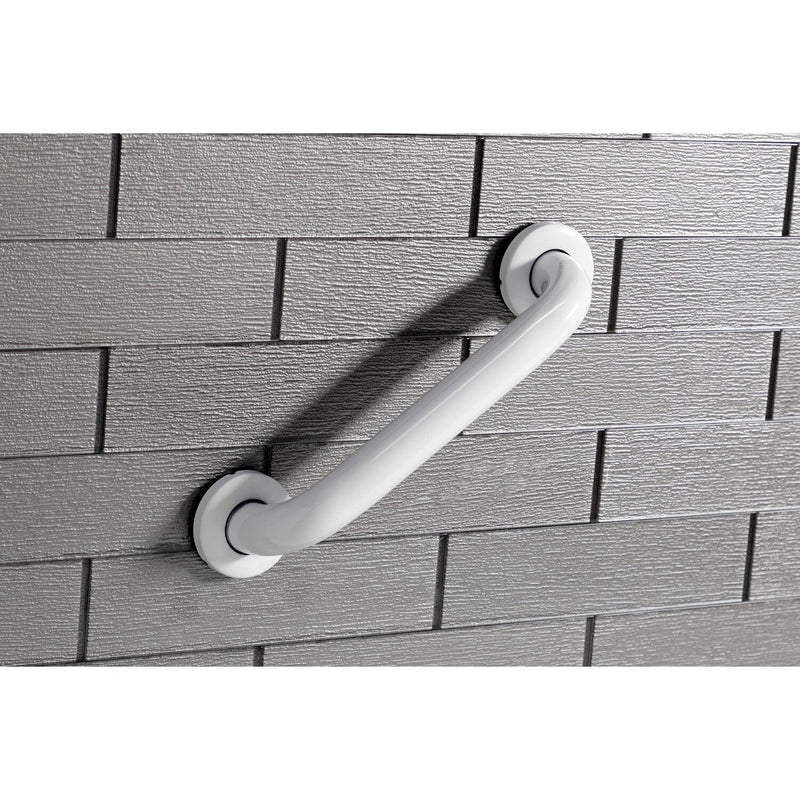 Made To Match 12-Inch x 1-1/2-Inch O.D. Stainless Steel ADA Grab Bar
