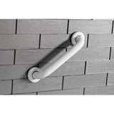 Made To Match 12-Inch x 1-1/2-Inch O.D. Stainless Steel ADA Grab Bar