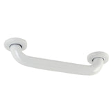 Made To Match 12-Inch x 1-1/2-Inch O.D. Stainless Steel ADA Grab Bar