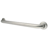 Made To Match 12-Inch x 1-1/2-Inch O.D. Stainless Steel ADA Grab Bar