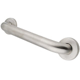 Made To Match 12-Inch x 1-1/2-Inch O.D. Stainless Steel Grab Bar