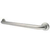Made To Match 16-Inch x 1-1/2-Inch O.D. Stainless Steel Grab Bar