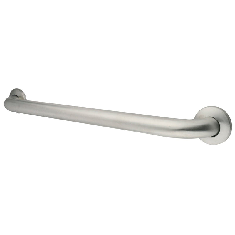 Made To Match 18-Inch x 1-1/2-Inch O.D. Stainless Steel ADA Grab Bar