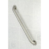 Made To Match 24-Inch x 1-1/2-Inch O.D. Stainless Steel Grab Bar