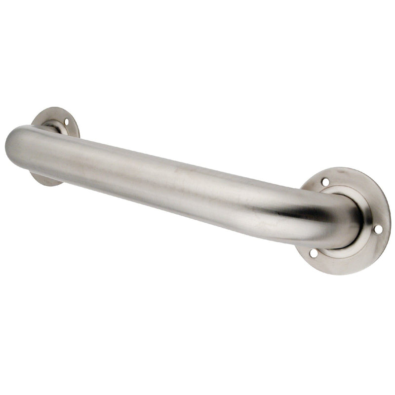 Made To Match 30-Inch x 1-1/2-Inch O.D. Stainless Steel Grab Bar