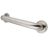 Made To Match 36-Inch x 1-1/2-Inch O.D. Stainless Steel Grab Bar