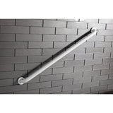 Made To Match 42-Inch x 1-1/2-Inch O.D. Stainless Steel ADA Grab Bar