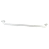 Made To Match 42-Inch x 1-1/2-Inch O.D. Stainless Steel ADA Grab Bar
