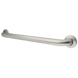 Made To Match 42-Inch x 1-1/2-Inch O.D. Stainless Steel ADA Grab Bar