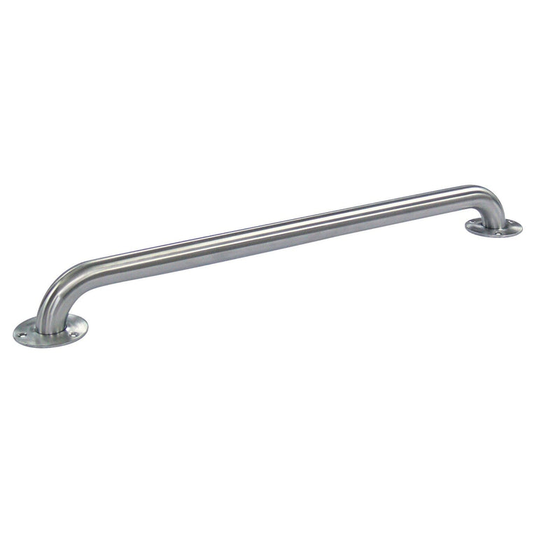 Made To Match 42-Inch x 1-1/2-Inch O.D. Stainless Steel Grab Bar
