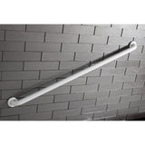 Made To Match 48-Inch x 1-1/2-Inch O.D. Stainless Steel ADA Grab Bar