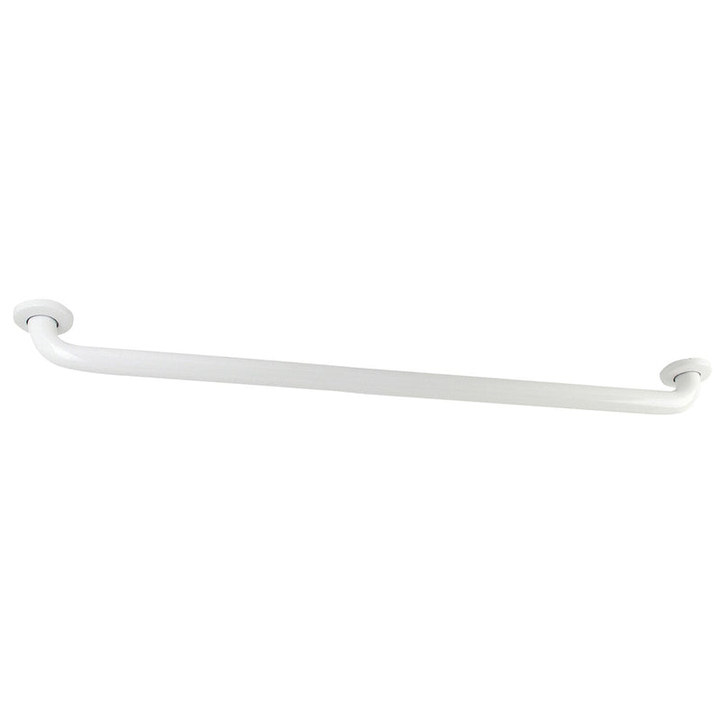 Made To Match 48-Inch x 1-1/2-Inch O.D. Stainless Steel ADA Grab Bar