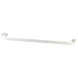 Made To Match 48-Inch x 1-1/2-Inch O.D. Stainless Steel ADA Grab Bar