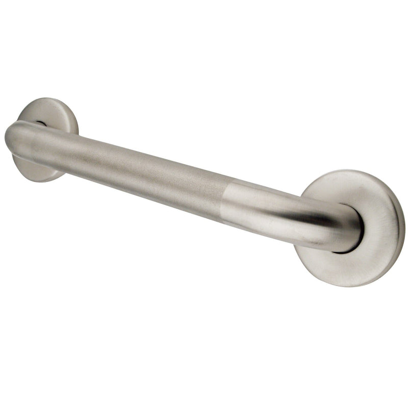 Made To Match 12-Inch x 1-1/4-Inch O.D. Stainless Steel Grab Bar