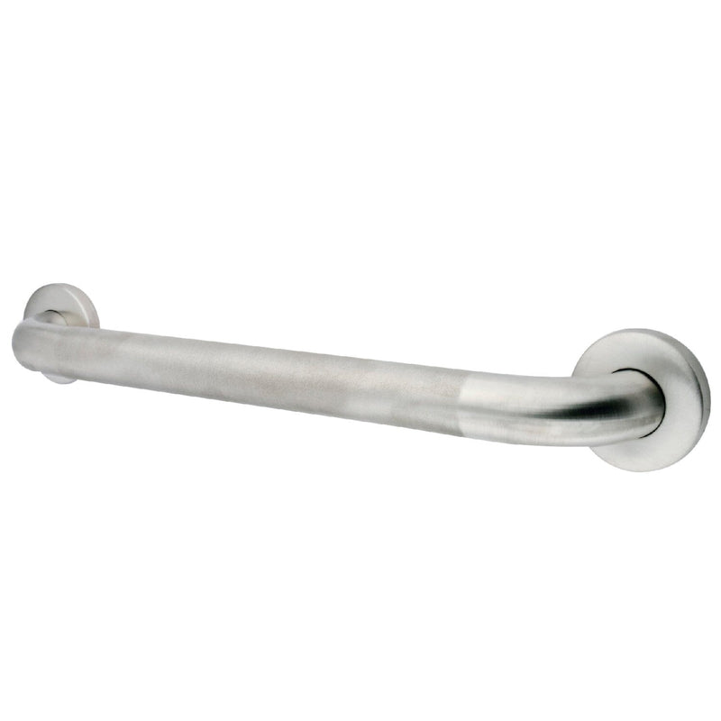 Made To Match 16-Inch x 1-1/4-Inch O.D. Stainless Steel Grab Bar