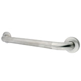 Made To Match 16-Inch x 1-1/4-Inch O.D. Stainless Steel Grab Bar