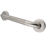 Made To Match 18-Inch x 1-1/4-Inch O.D. Stainless Steel Grab Bar
