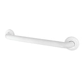Made To Match 24-Inch x 1-1/4-Inch O.D. Stainless Steel ADA Grab Bar