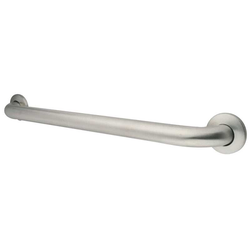 Made To Match 24-Inch x 1-1/4-Inch O.D. Stainless Steel ADA Grab Bar