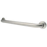 Made To Match 24-Inch x 1-1/4-Inch O.D. Stainless Steel ADA Grab Bar
