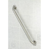 Made To Match 24-Inch x 1-1/4-Inch O.D. Stainless Steel Grab Bar