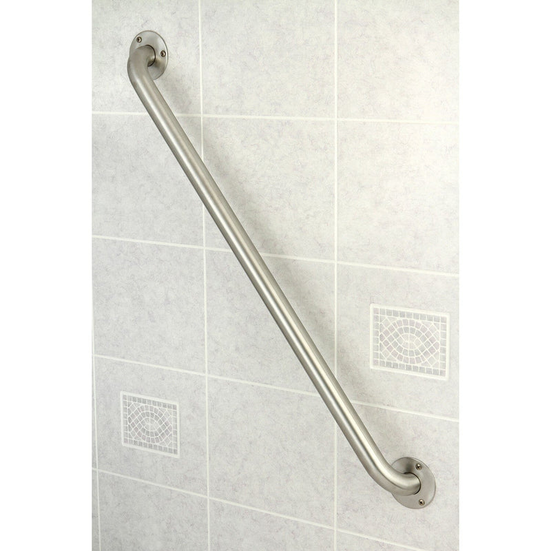 Made To Match 30-Inch x 1-1/4-Inch O.D. Stainless Steel Grab Bar