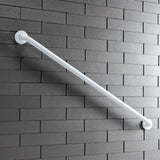Made To Match 42-Inch x 1-1/4-Inch O.D. Stainless Steel ADA Grab Bar