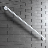 Made To Match 48-Inch x 1-1/4-Inch O.D. Stainless Steel ADA Grab Bar
