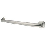 Made To Match 48-Inch x 1-1/4-Inch O.D. Stainless Steel ADA Grab Bar
