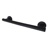 Berwyn 12-Inch x 1-1/4-Inch O.D. Stainless Steel Grab Bar