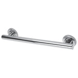 Berwyn 12-Inch x 1-1/4-Inch O.D. Stainless Steel Grab Bar