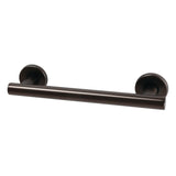 Berwyn 12-Inch x 1-1/4-Inch O.D. Stainless Steel Grab Bar
