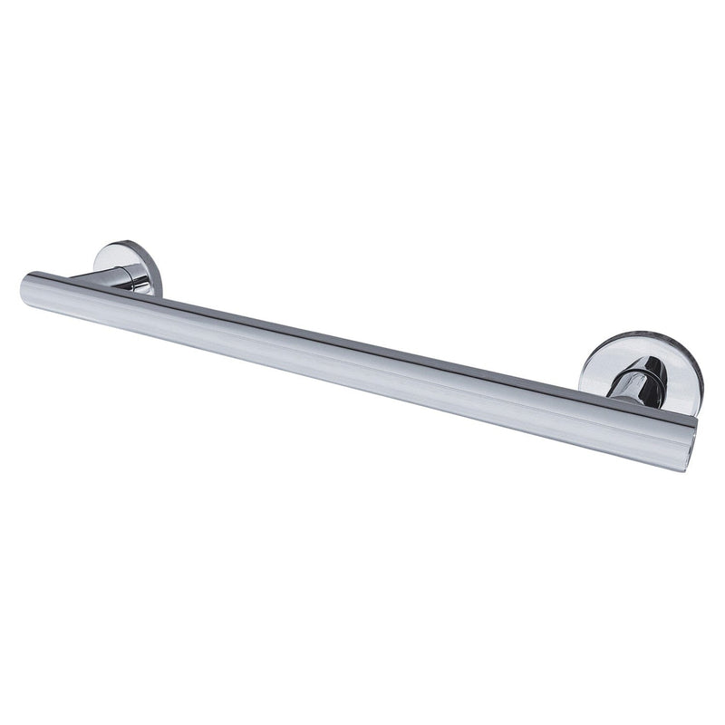 Berwyn 18-Inch x 1-1/4-Inch O.D. Stainless Steel Grab Bar