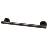 Berwyn 18-Inch x 1-1/4-Inch O.D. Stainless Steel Grab Bar