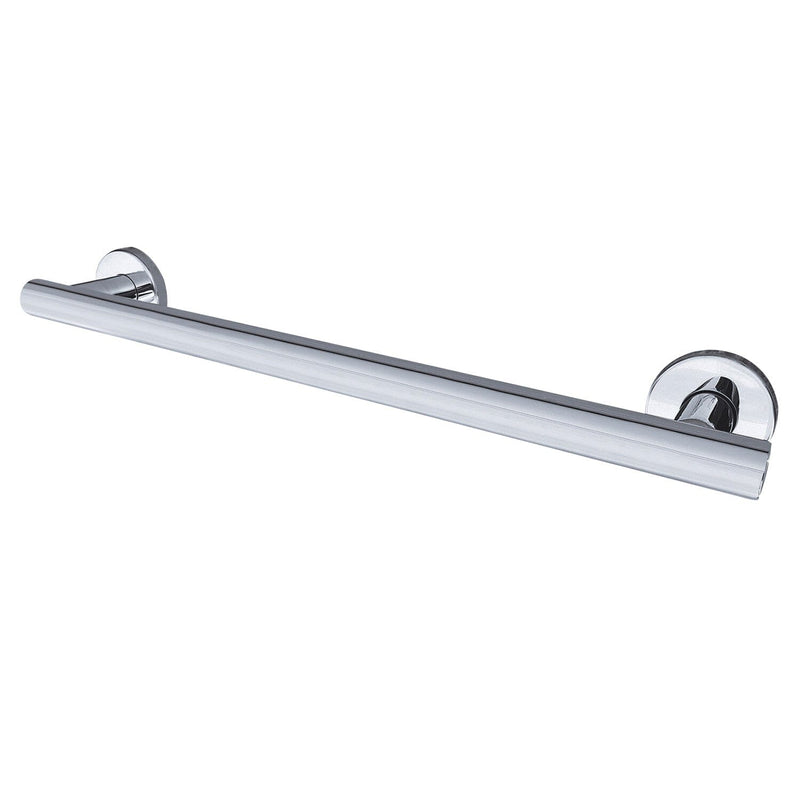 Berwyn 24-Inch x 1-1/4-Inch O.D. Stainless Steel Grab Bar