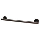 Berwyn 24-Inch x 1-1/4-Inch O.D. Stainless Steel Grab Bar