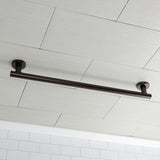 Berwyn 30-Inch x 1-1/4-Inch O.D. Stainless Steel Grab Bar