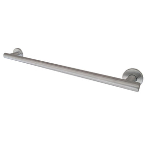 Berwyn 30-Inch x 1-1/4-Inch O.D. Stainless Steel Grab Bar