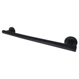 Berwyn 32-Inch x 1-1/4-Inch O.D. Stainless Steel Grab Bar